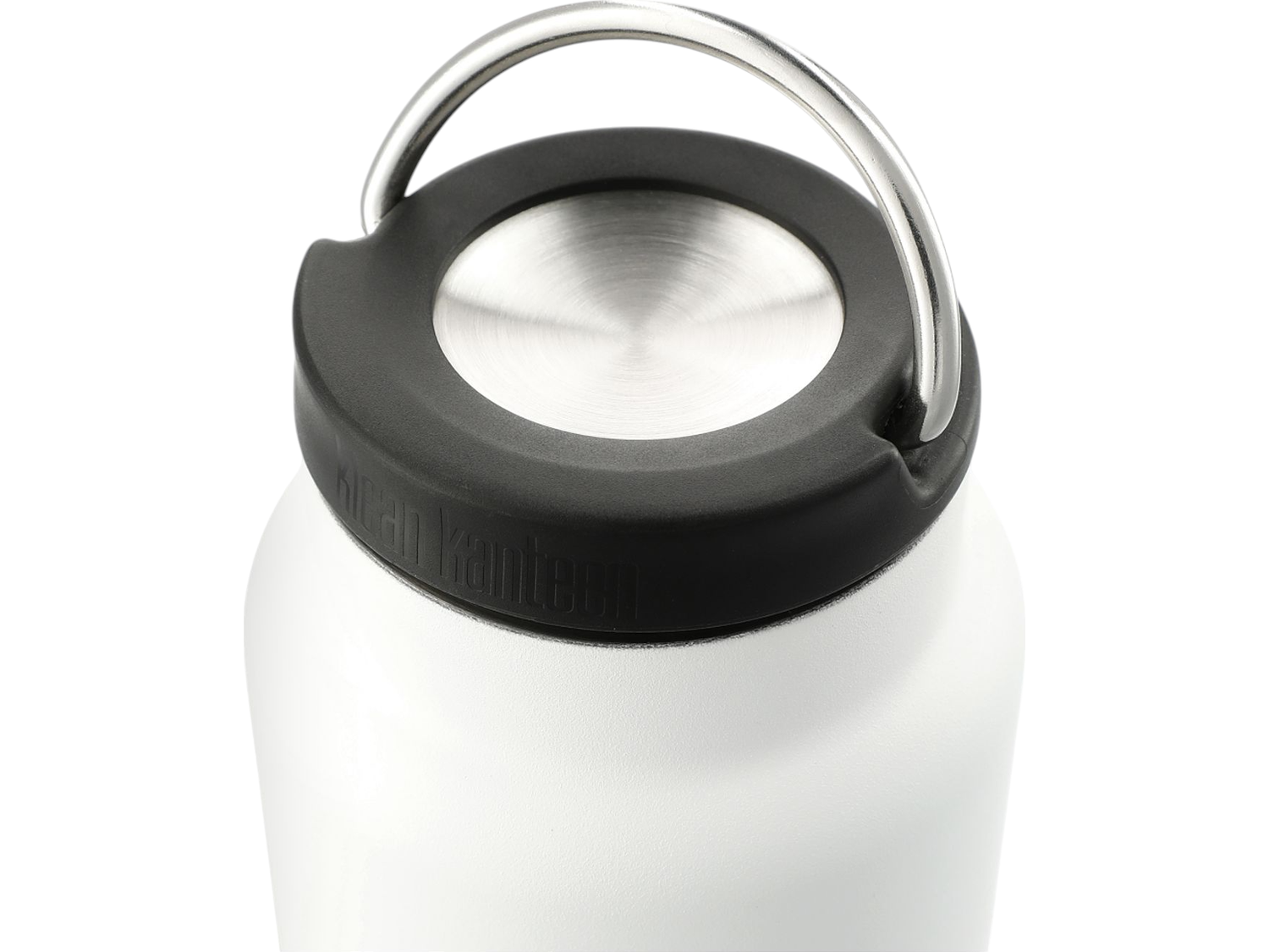 Klean Kanteen Eco TKWide 32oz - Loop Cap - Water Bottles