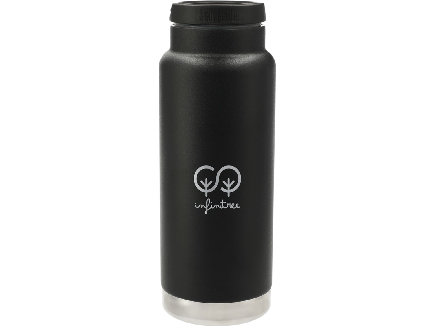 Klean Kanteen Eco TKWide 32oz - Loop Cap - Water Bottles
