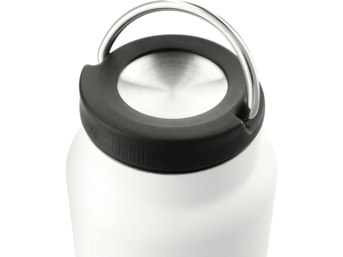 Klean Kanteen Eco TKWide 32oz - Loop Cap - Water Bottles - SwagWear