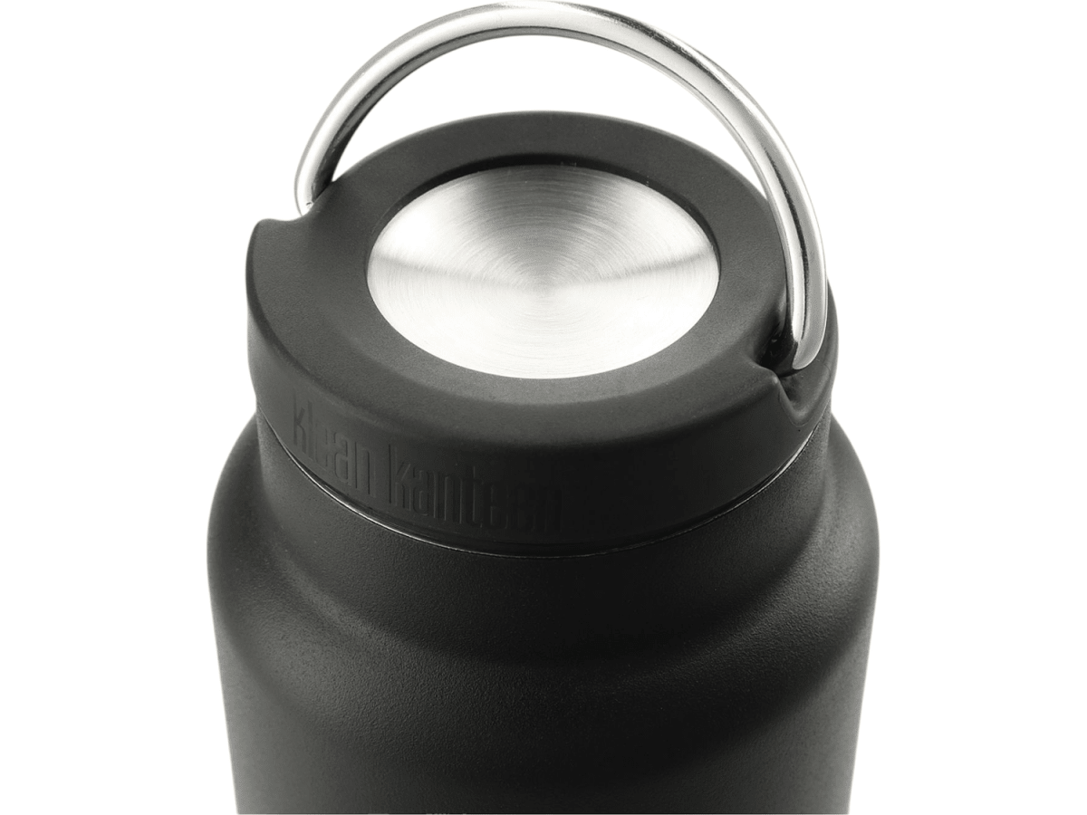 Klean Kanteen Eco TKWide 32oz - Loop Cap - Water Bottles - SwagWear