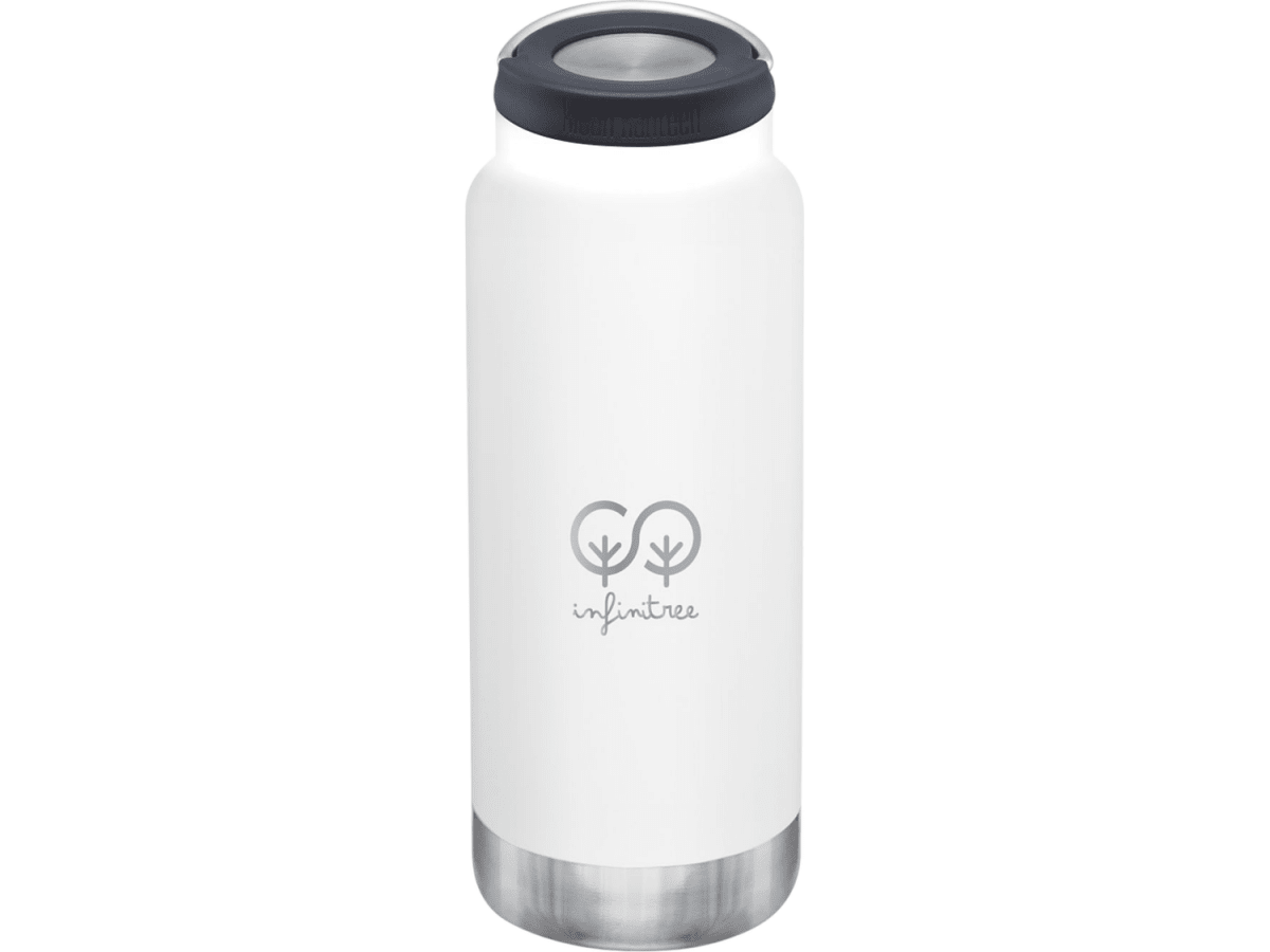 Klean Kanteen Eco TKWide 32oz - Loop Cap - Water Bottles - SwagWear