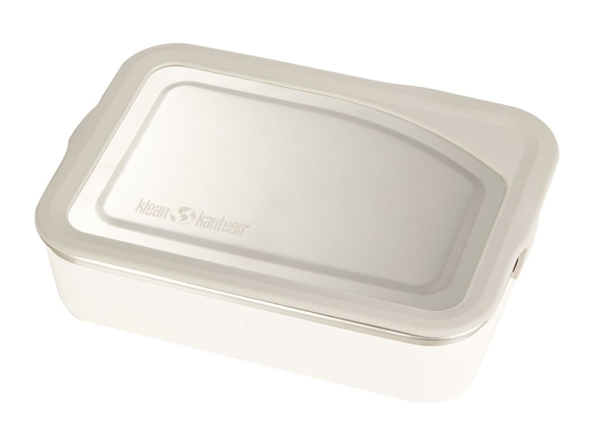 Klean Kanteen Rise Food Box 34oz - Food Containers - SwagWear