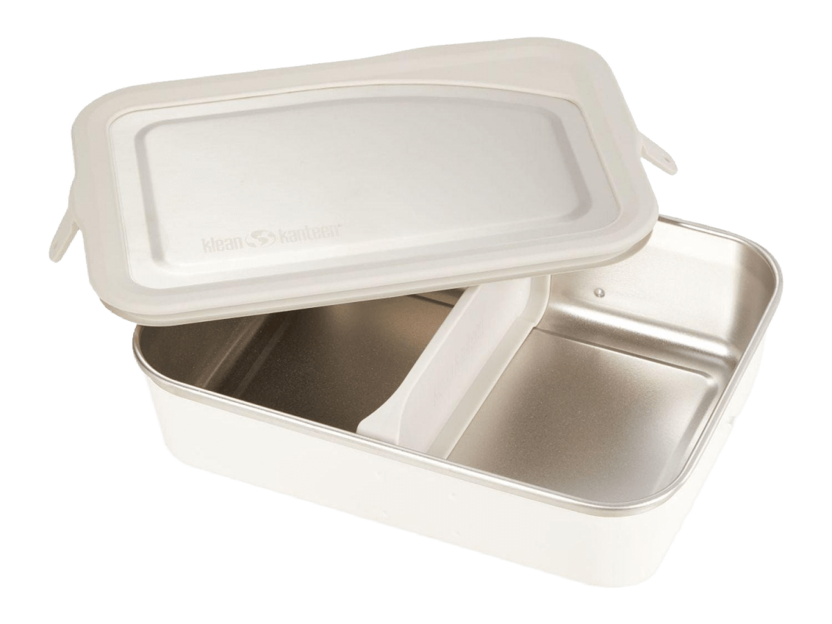 Klean Kanteen Rise Food Box 34oz - Food Containers - SwagWear