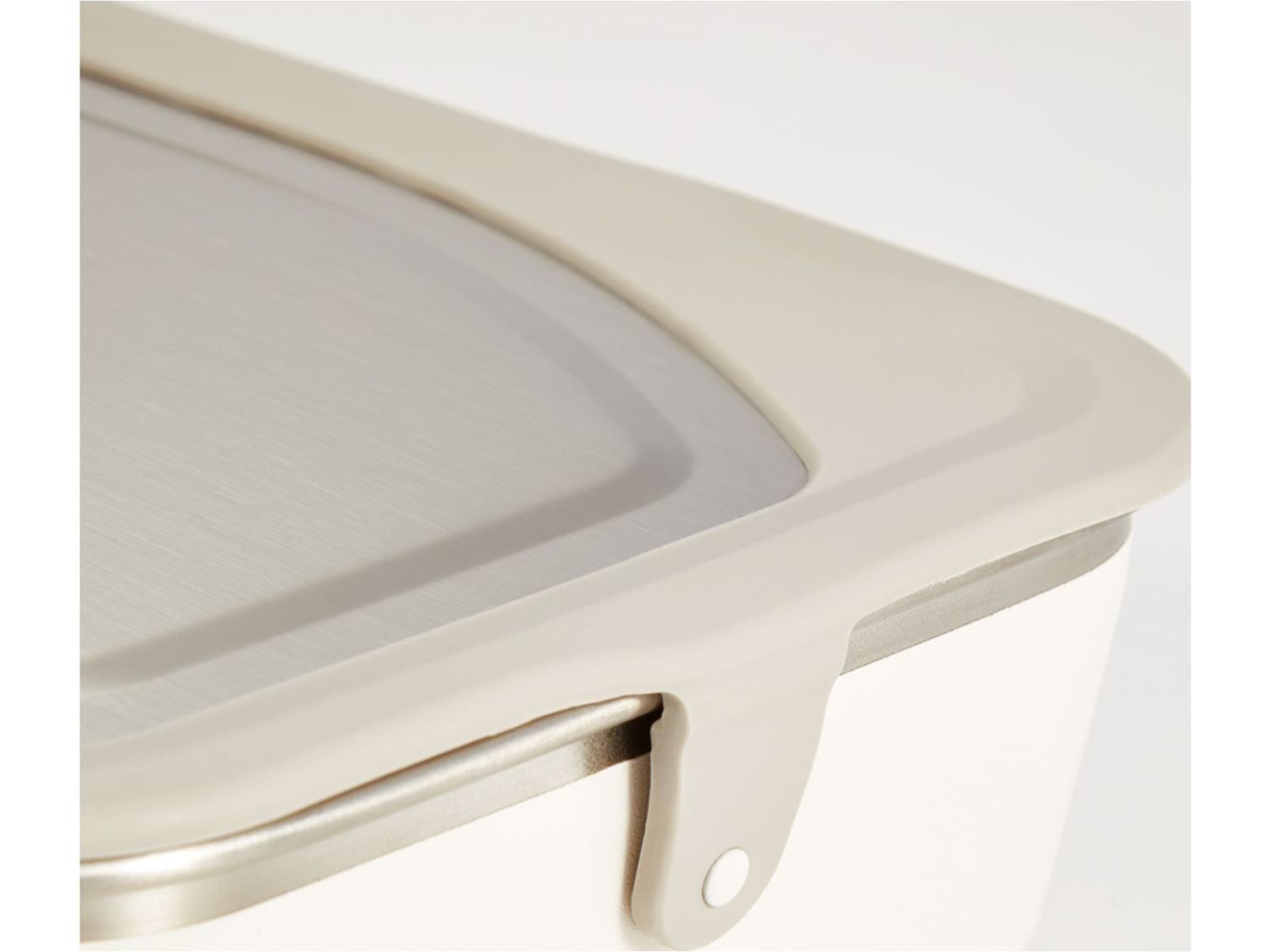 Klean Kanteen Rise Food Box 34oz - Tofu - Food Containers