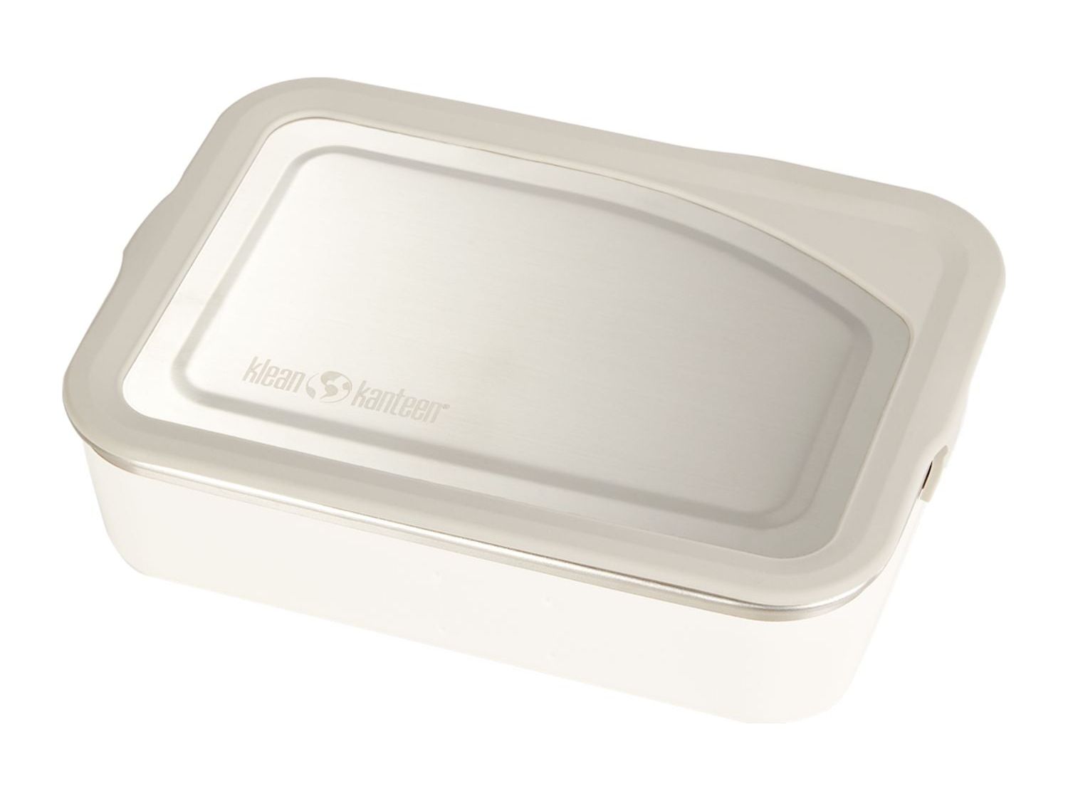 Klean Kanteen Rise Food Box 34oz - Tofu - Food Containers