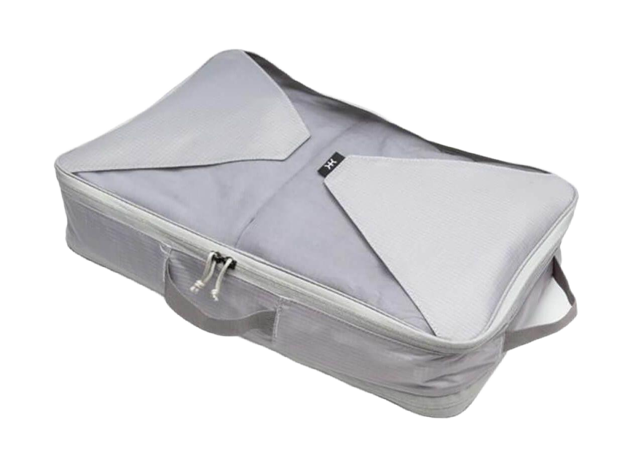 Knack Packing Insert - Medium - Gray - Packing Organizers