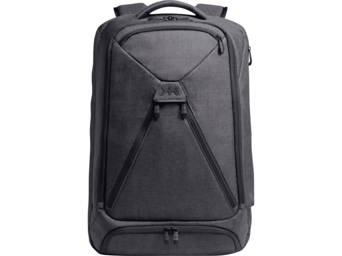 Knack Series 1 Large Expandable Knackpack - Expandable Backpacks - SwagWear