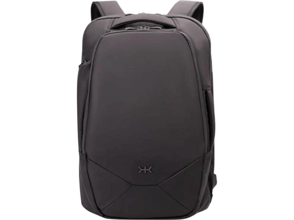 Knack Series 2 Large Expandable Backpack - Expandable Backpacks - SwagWear