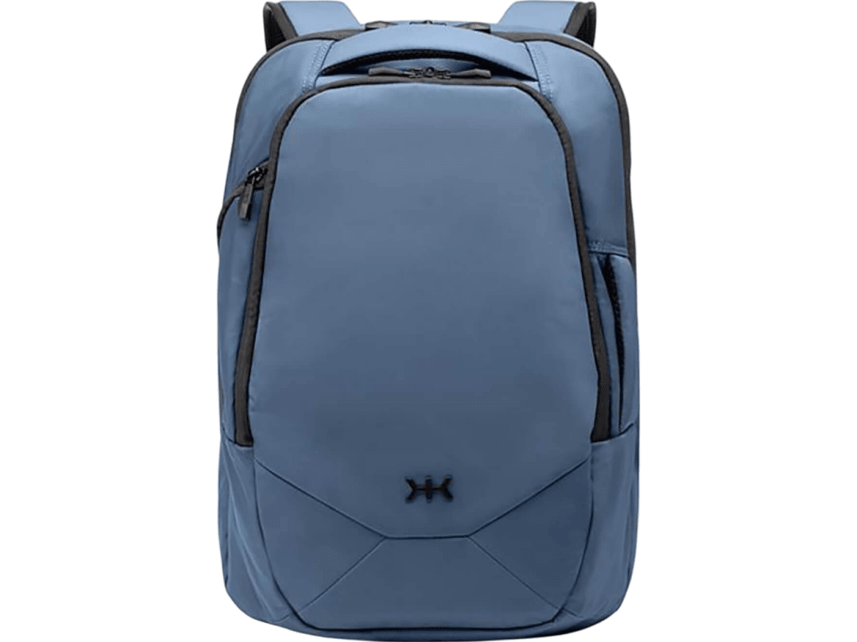 Knack Series 2 Medium Expandable Backpack - Expandable Backpacks - SwagWear