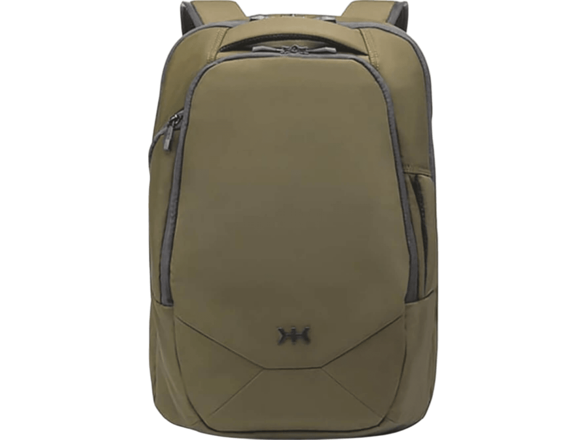 Knack Series 2 Medium Expandable Backpack - Expandable Backpacks - SwagWear