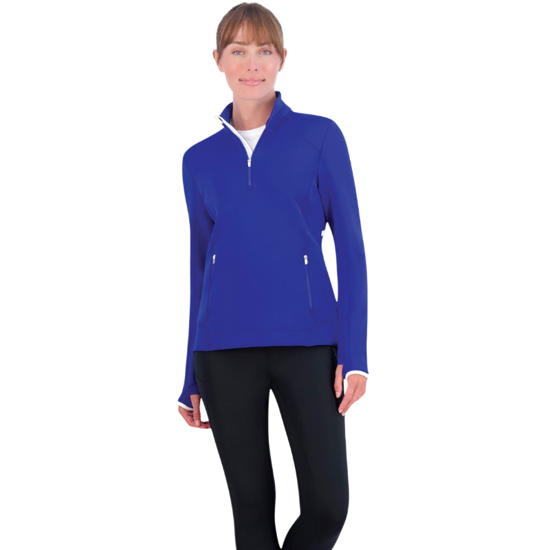 Zero Restriction Women's Sofia Z500 Quarter-Zip