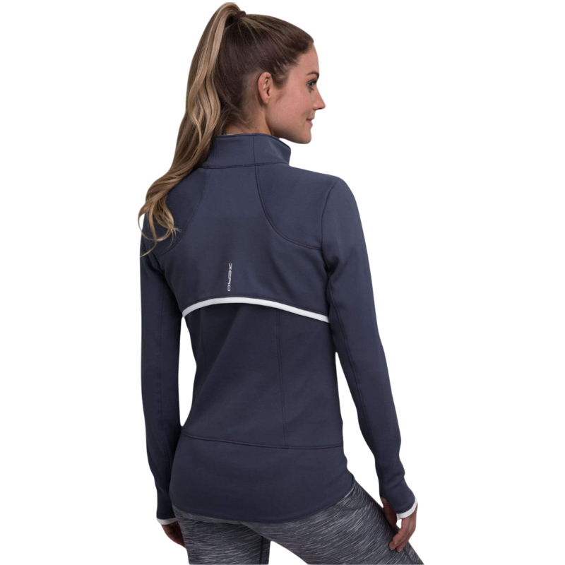 Zero Restriction Women's Sofia Z500 Quarter-Zip