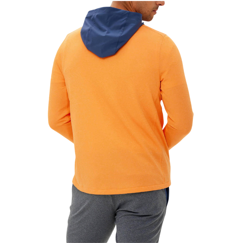 Zero Restriction Men's Z425 Hoodie