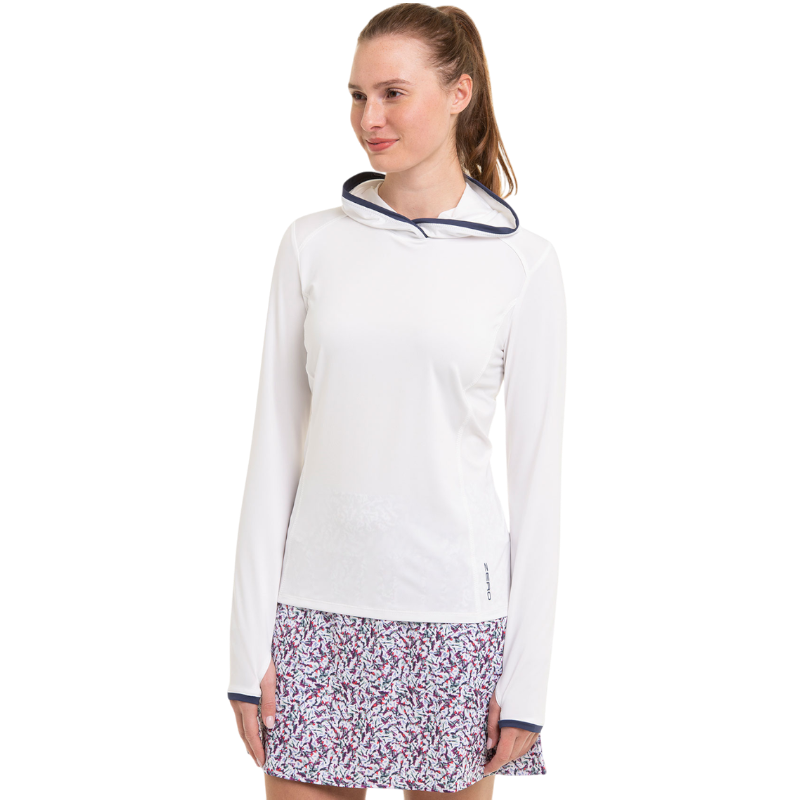 Zero Restriction Women's Jae Hoodie
