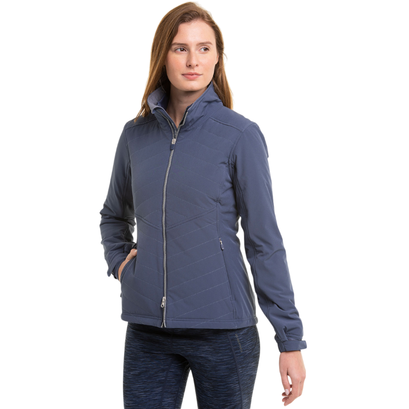 Zero Restriction Women's Jillian Jacket