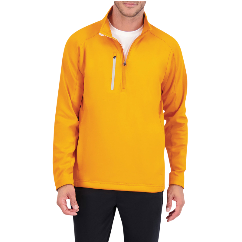 Zero Restriction Men's Z500 Quarter-Zip