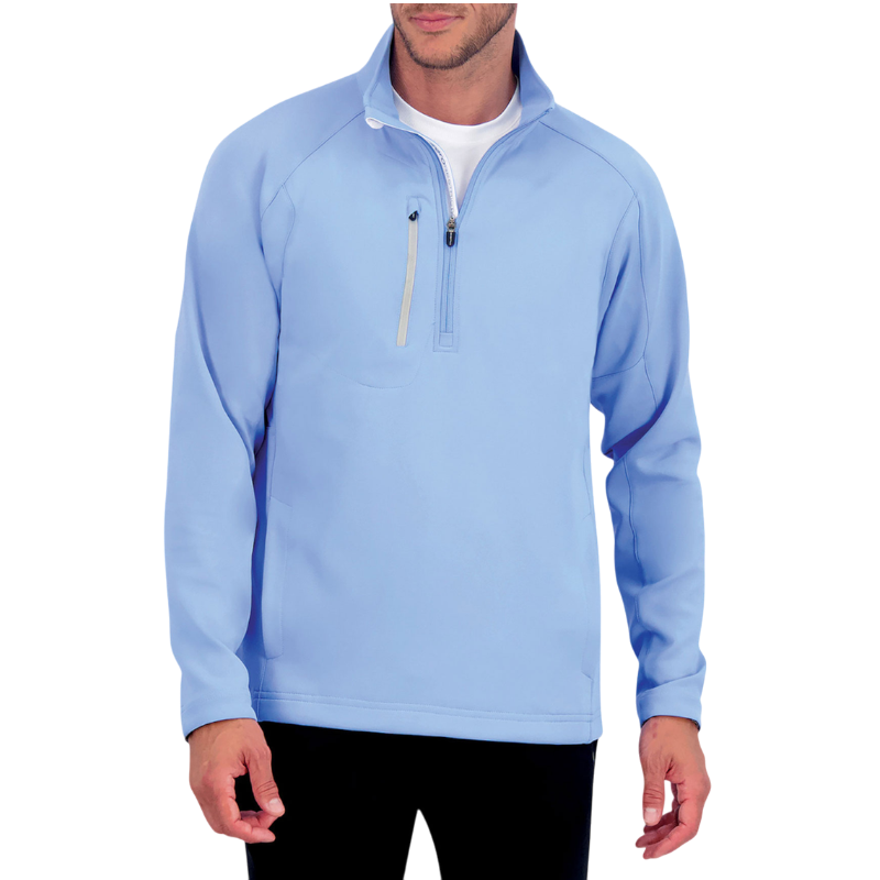 Zero Restriction Men's Z500 Quarter-Zip