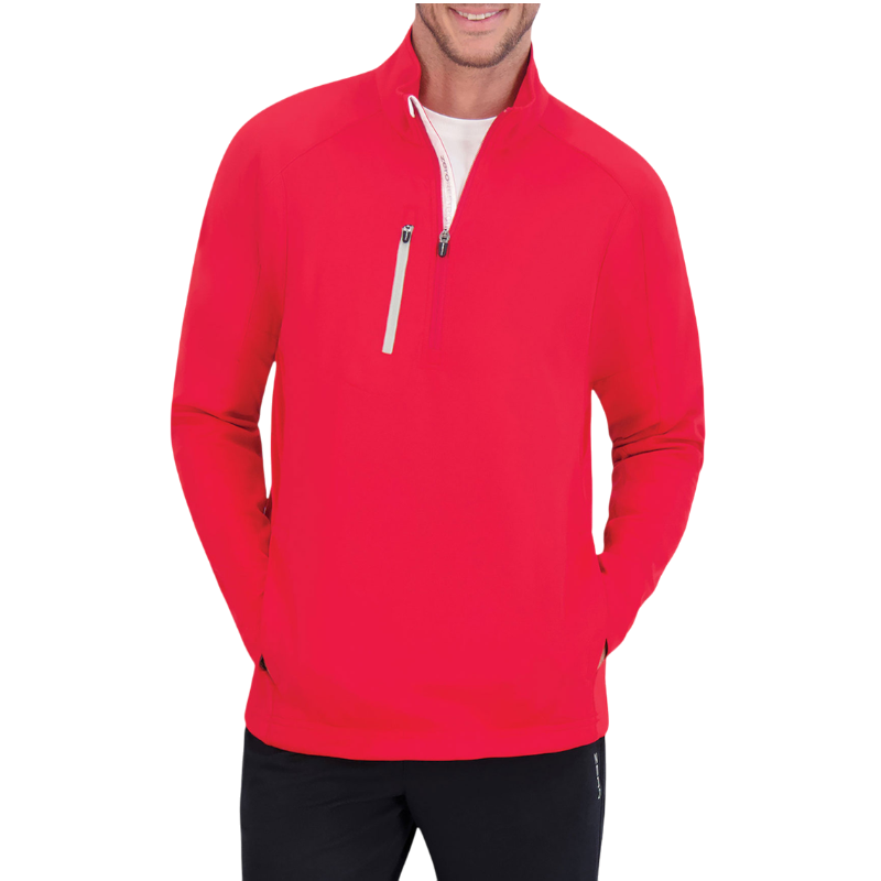 Zero Restriction Men's Z500 Quarter-Zip