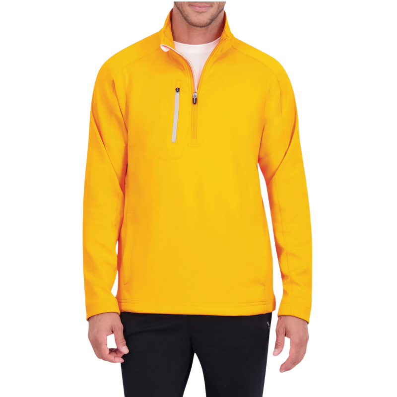 Zero Restriction Men's Z500 Quarter-Zip