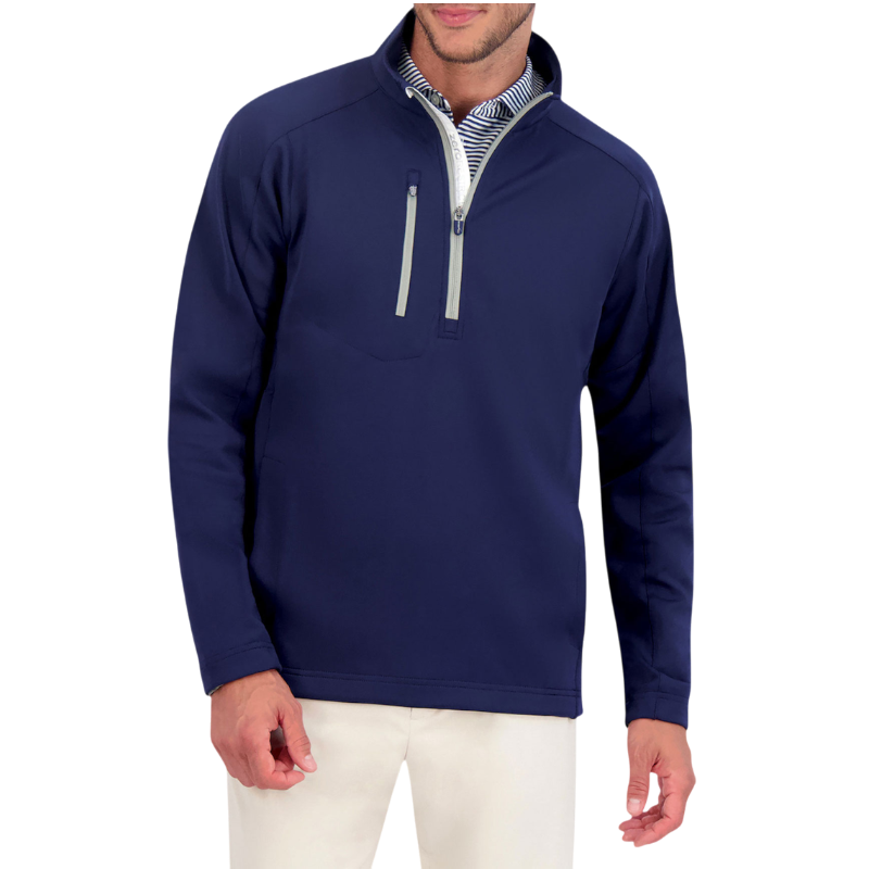 Zero Restriction Men's Z500 Quarter-Zip