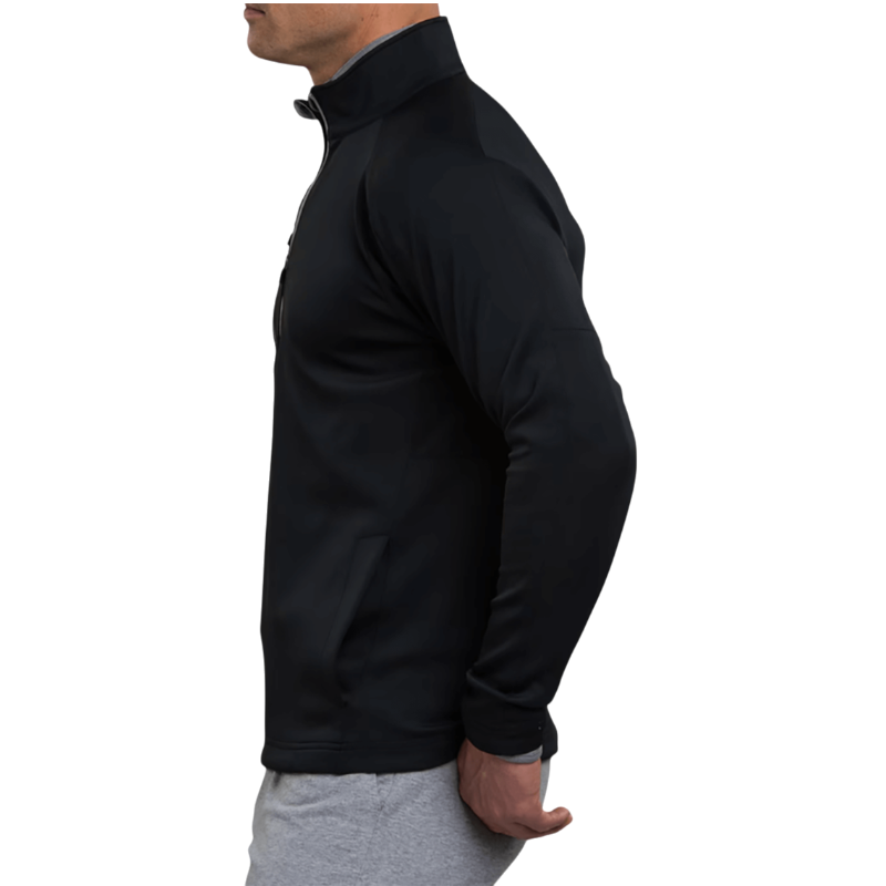 Zero Restriction Men's Z500 Quarter-Zip