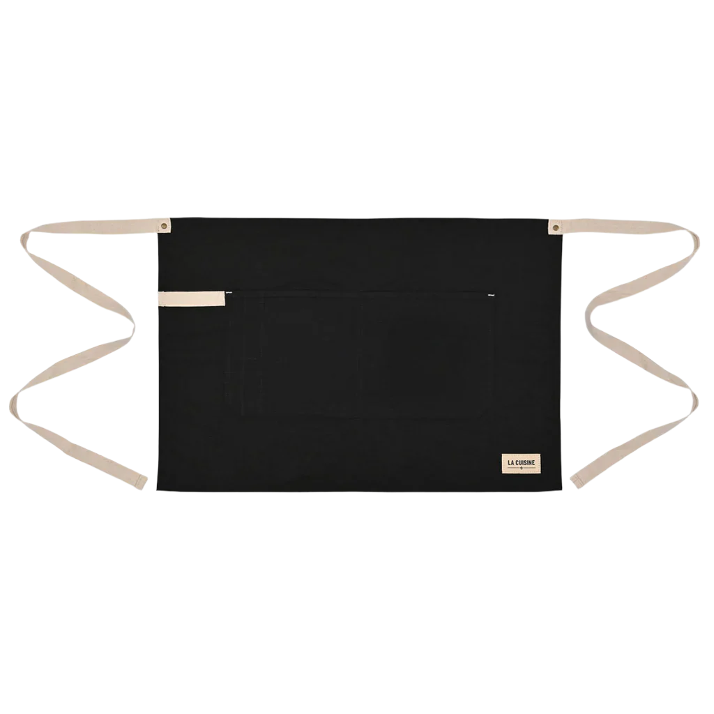 La Cuisine Bistro Apron - Aprons