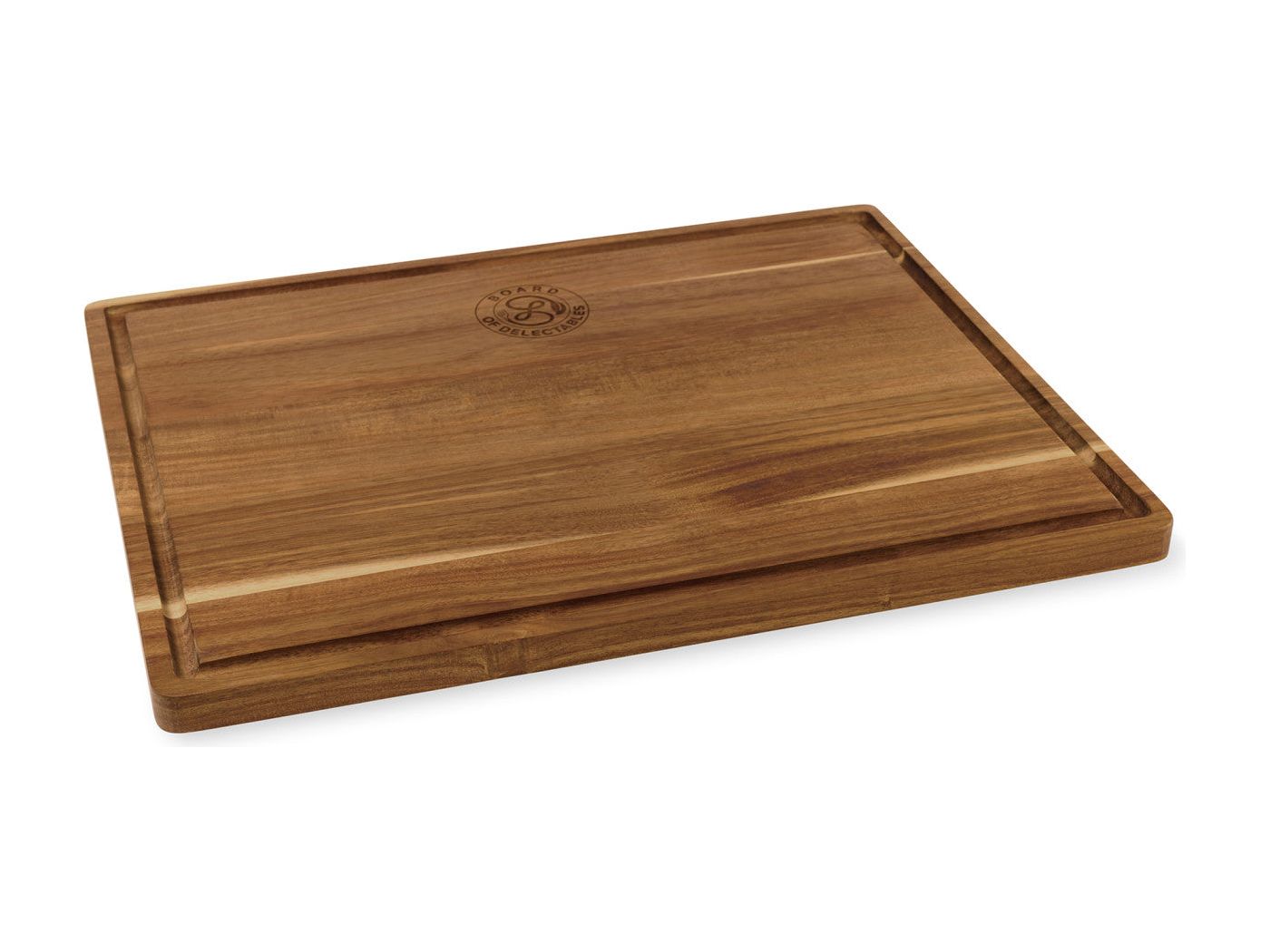 La Cuisine Carving & Cutting Board - Homewares