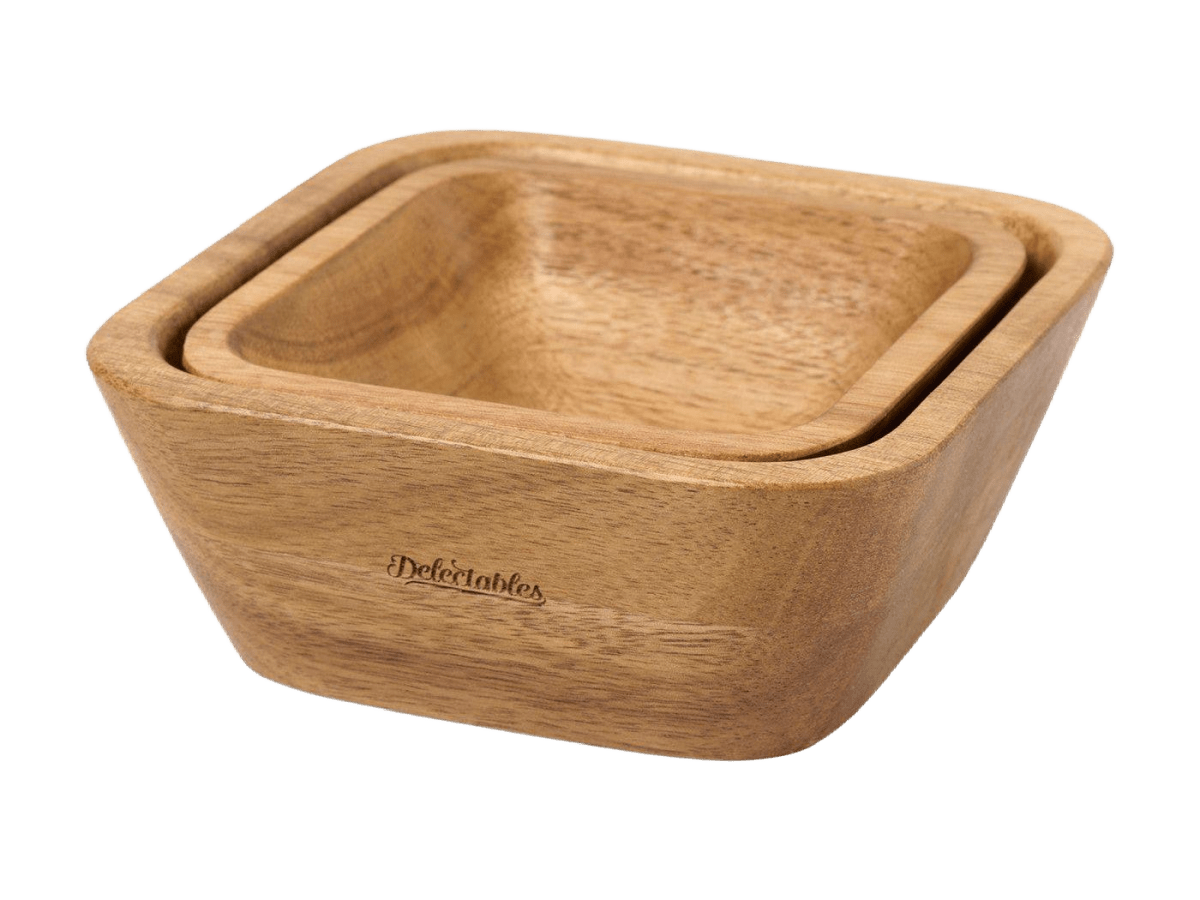 La Cuisine Nesting Snack Bowl Set - Homewares - SwagWear