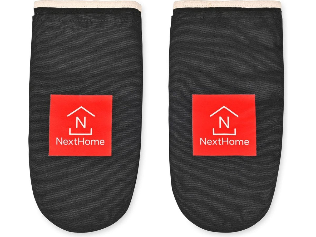 La Cuisine Oven Mitt Set of Two - Homewares - SwagWear