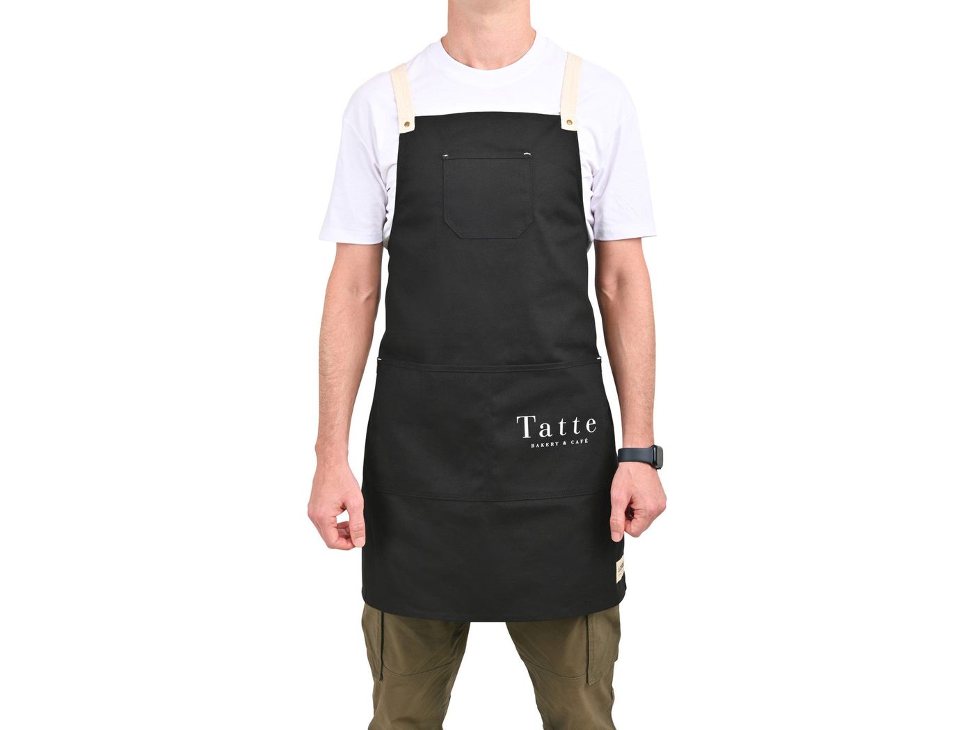 La Cuisine Prep Apron - Aprons