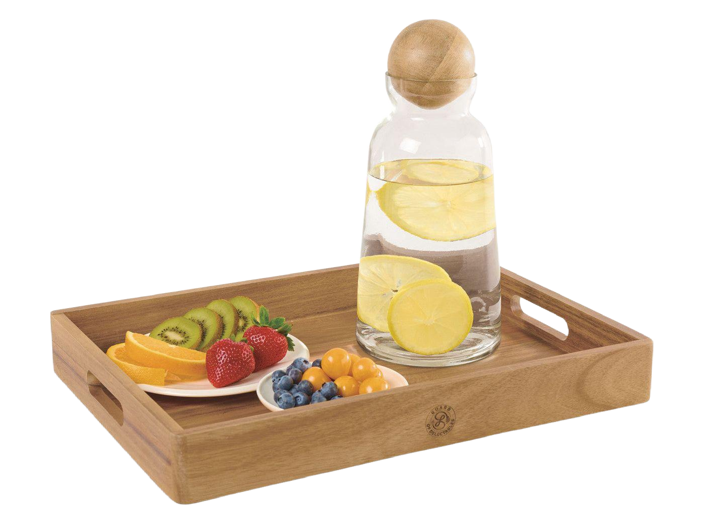 La Cuisine Serving Tray - Homewares