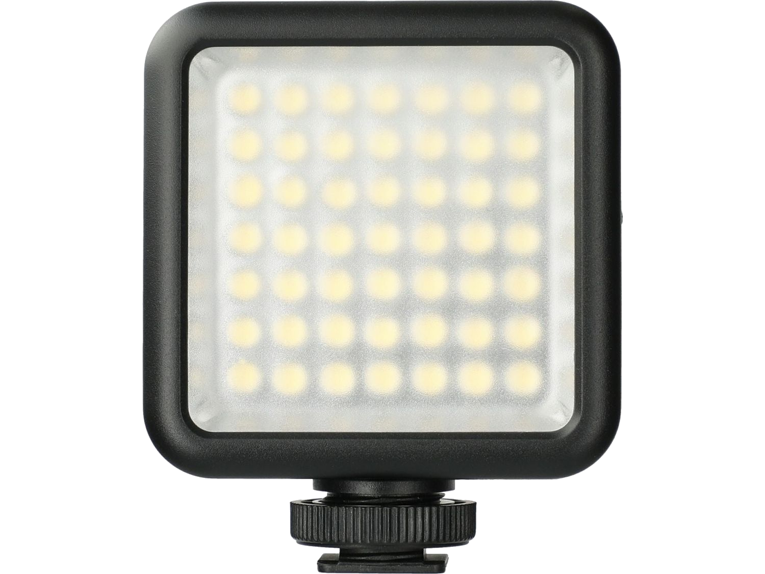 Laptop & Tablet Portable Video Light - Black - Video Lights