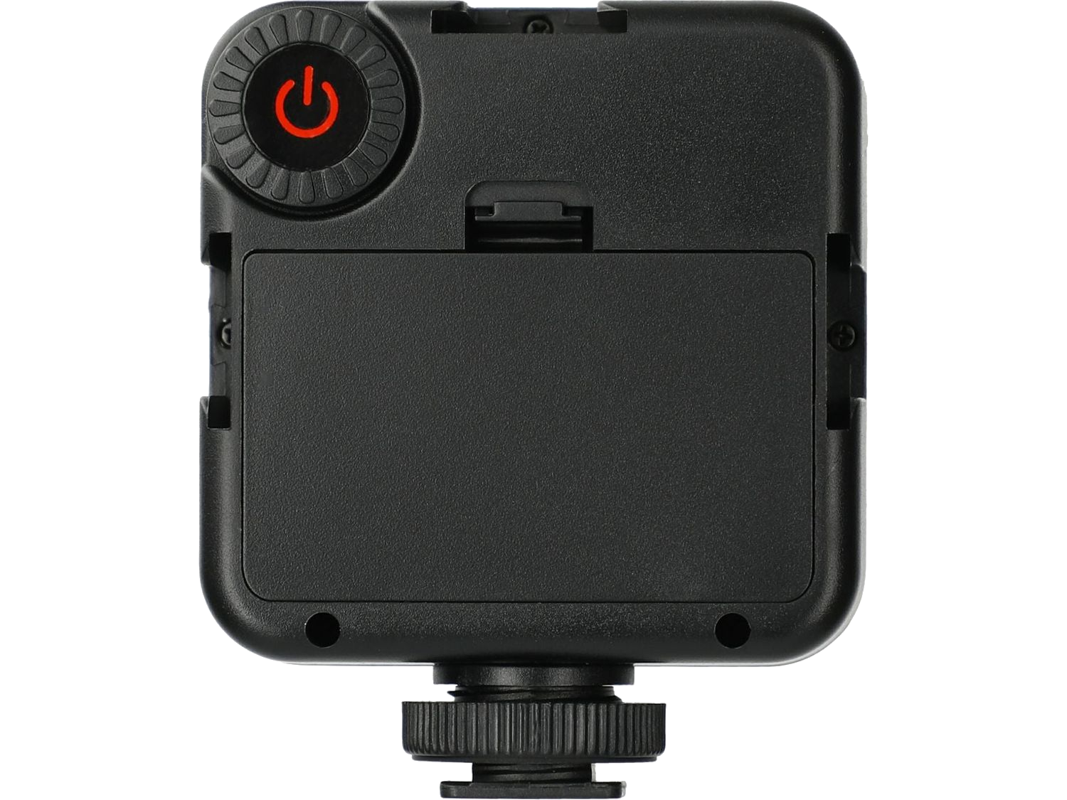Laptop & Tablet Portable Video Light - Black - Video Lights