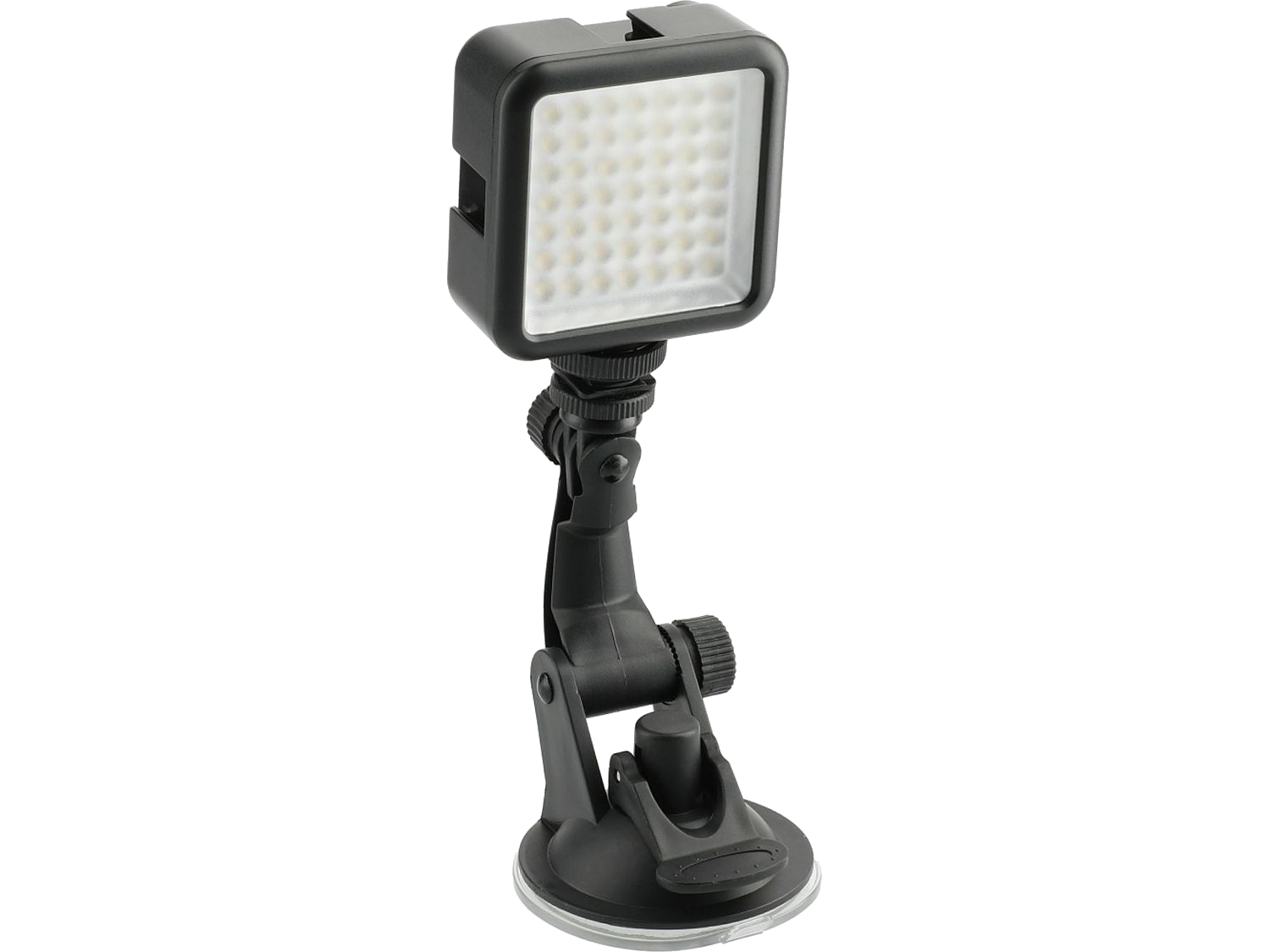 Laptop & Tablet Portable Video Light - Black - Video Lights