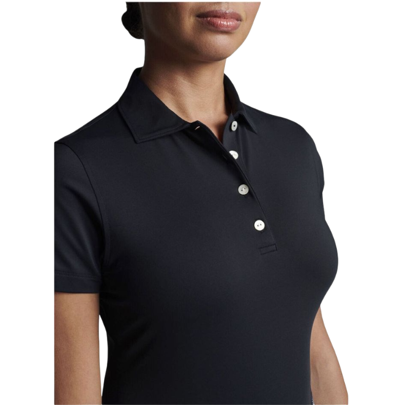 Peter Millar Women's Button Polo