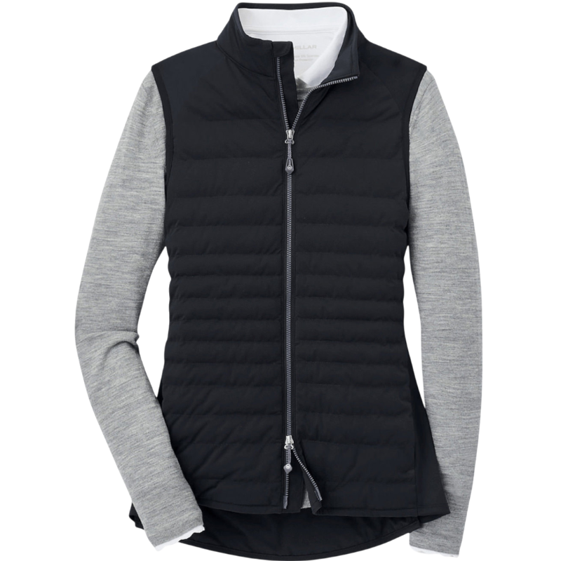Peter Millar Women's Fuse Hybrid Vest