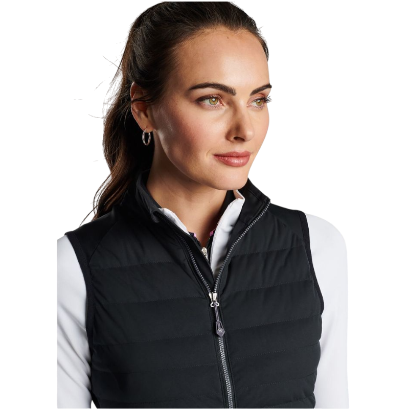 Peter Millar Women's Fuse Hybrid Vest