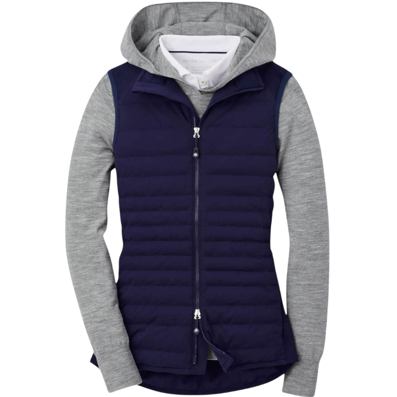 Peter Millar Women's Fuse Hybrid Vest
