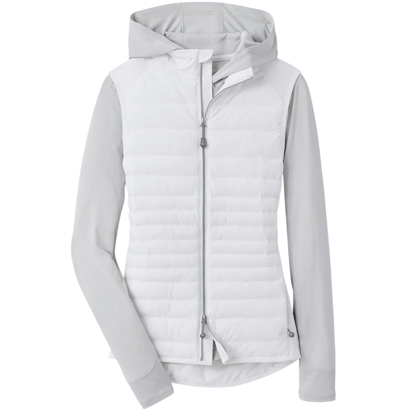 Peter Millar Women's Fuse Hybrid Vest