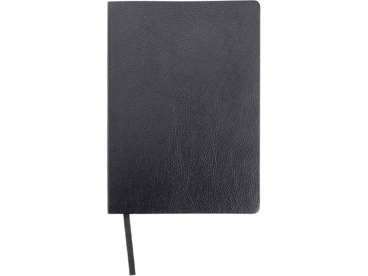 Leather Bound Journal - Black - Leather Journals