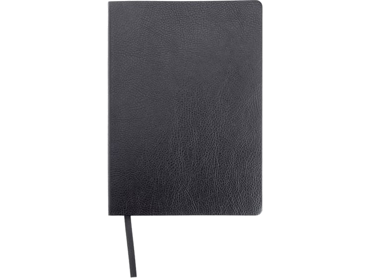 Leather Bound Journal - Burgundy - Leather Journals