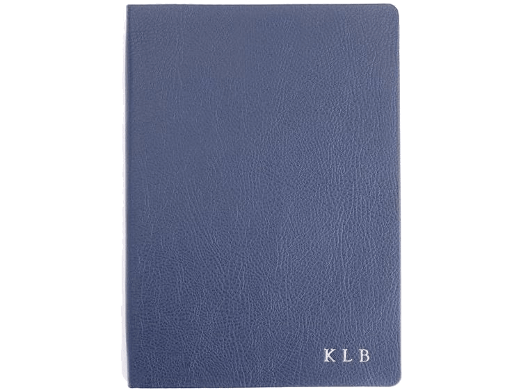 Leather Bound Journal - Leather Journals - SwagWear