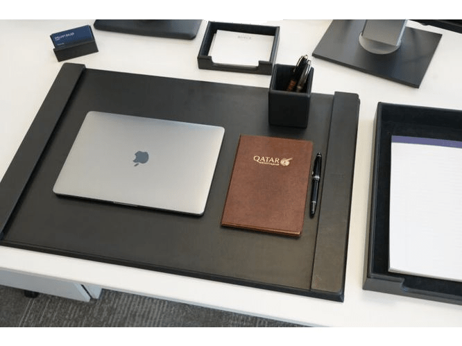 Leather Bound Journal - Leather Journals - SwagWear