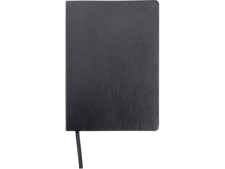 Leather Bound Journal - Leather Journals - SwagWear