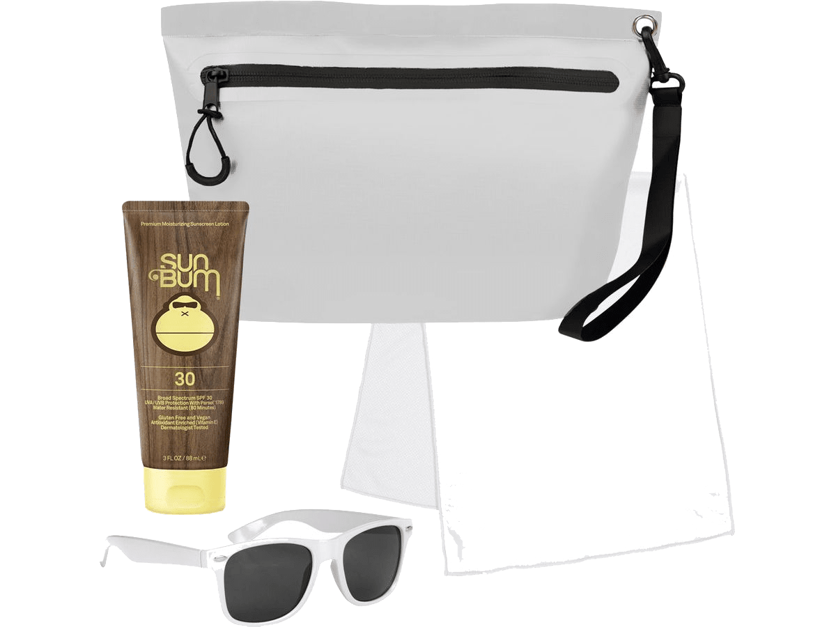 Lido Deck Lounge Kit - KIT - SwagWear