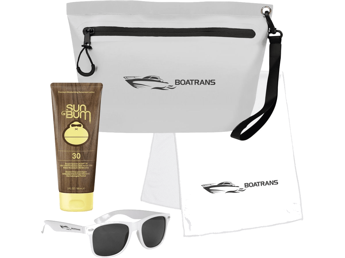 Lido Deck Lounge Kit - KIT - SwagWear