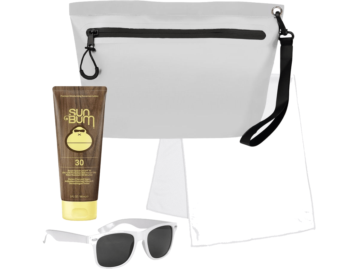 Lido Deck Lounge Kit - KIT - SwagWear