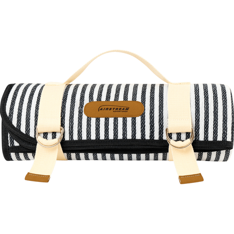 Life's a Picnic Roll - Up Blanket - Outdoor Blankets - SwagWear