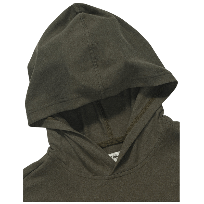 Linksoul Men's Anza Hoodie - Hoodies - SwagWear