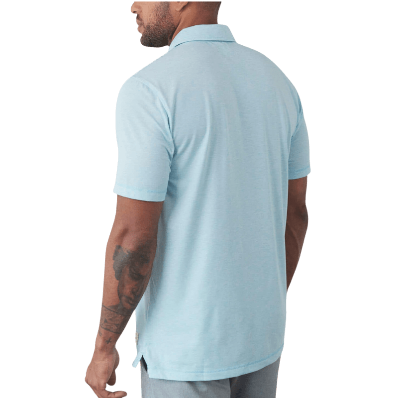 Linksoul Men's Delray Polo - Polos - SwagWear